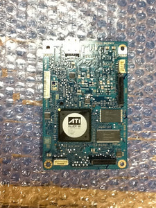 A-1153-812-A QS BOARD FOR A SONY TV (KDL-40S2010 & MORE)