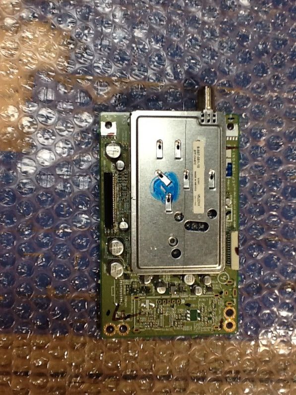 A-1164-341-B QT BOARD FOR A SONY TV (KDL-40S2400 & MORE)