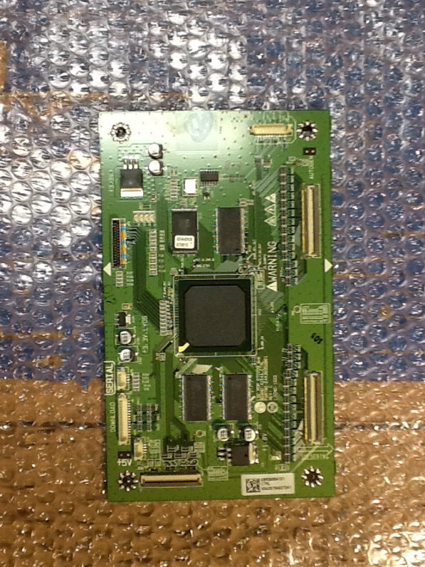 EBR39207601 LOGIC FOR AN LG TV (42PC5D-UC AUSBLHR & MORE)