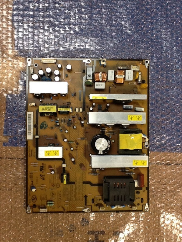 BN44-00167A POWER BOARD FOR A SAMSUNG TV (LNT4066FX-XAA & MORE)