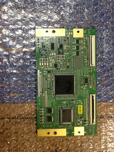 LJ94-01901C T-CON FOR A SAMSUNG TV (LNT4061FX-XAA)