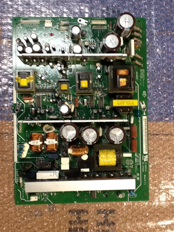 AXY1112 POWER BOARD FOR A PIONEER TV (PDP-5061HD & MORE)