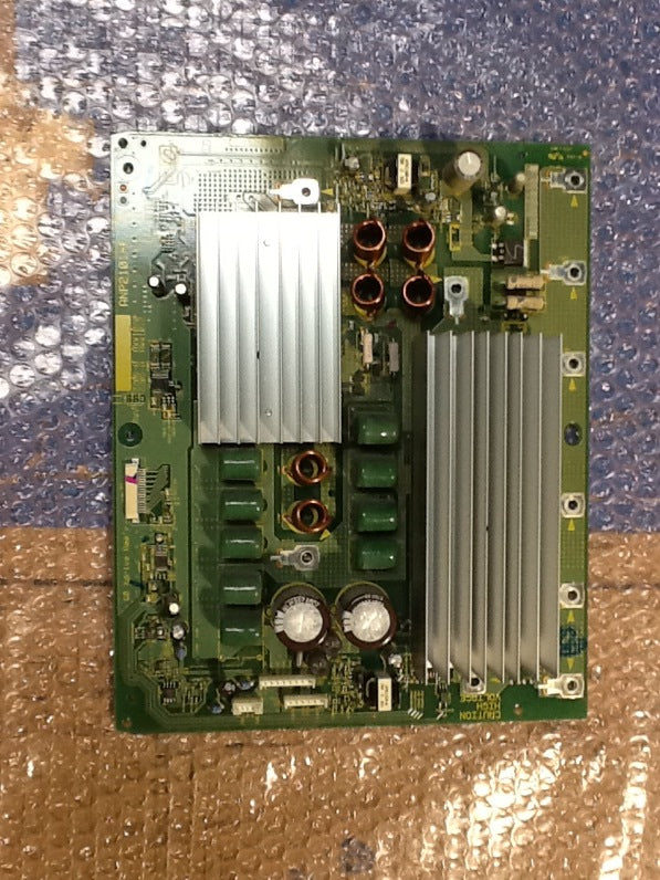 AWV2209 X-MAIN BOARD FOR A PIONEER TV (PDP-506PU)