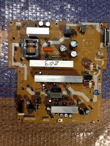 RDENCA203WJQZ POWER BOARD FOR A SHARP TV (LC-37GP1U & MORE)
