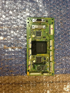 AWV2202 LOGIC FOR A PIONEER TV (PDP-506PE & MORE)