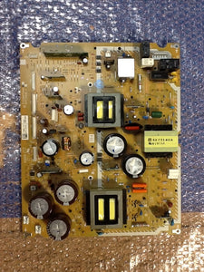 ETX2MM704MGH POWER BOARD FOR A PANASONIC TV (TH-50PZ800U & MORE)