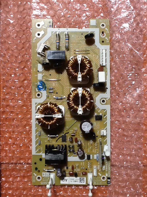 ETX2MM704MGB SUB POWER FOR A PANASONIC TV (TH-46PZ85U & MORE)