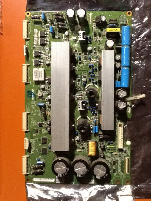 LJ92-01337A Y MAIN FOR A SAMSUNG TV (PPM42M5SBX-XAA & MORE BRANDS)