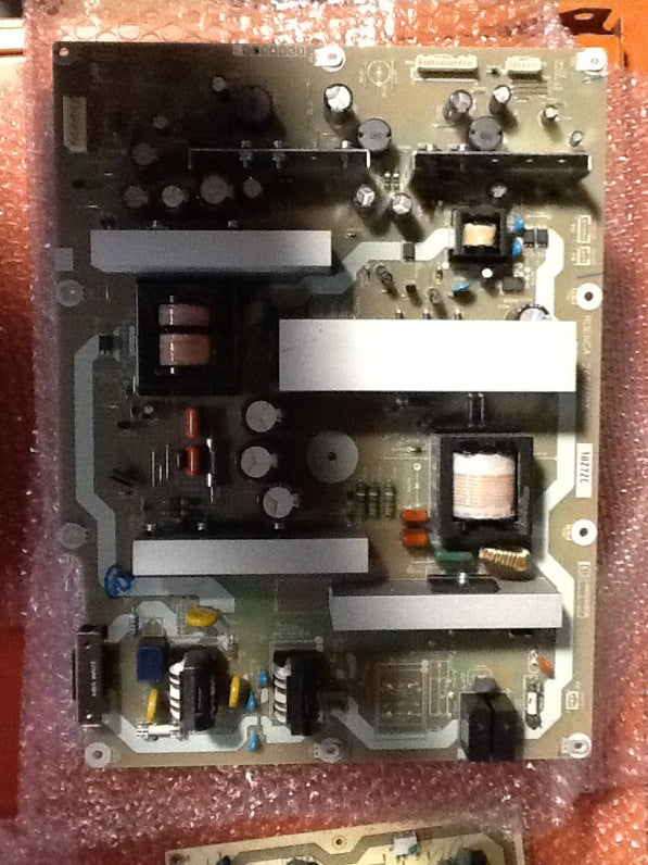 RDENCA205WJQZ POWER BOARD FOR A SHARP TV (LC-52D92U & MORE)