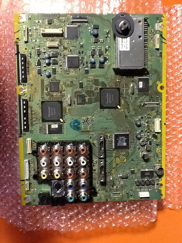 TNPH0716S MAIN BOARD FOR A PANASONIC TV (TH-42PX80U)