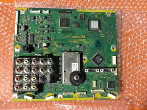 TNPH0721AKS MAIN BOARD FOR A PANASONIC TV (TH-46PZ80UA)