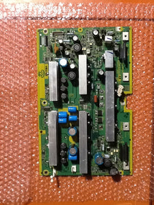 TXNSC1RRTUS SC BOARD FOR A PANASONIC TV (TH-42PX80U & MORE)