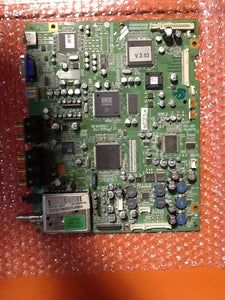 72782413 MAIN BOARD FOR A TOSHIBA TV (23HLV85 MORE)