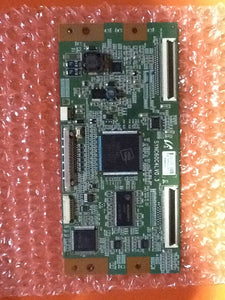 LJ94-02705E T-CON FOR MULTIPLE TV BRANDS (40LA45RQ MORE)
