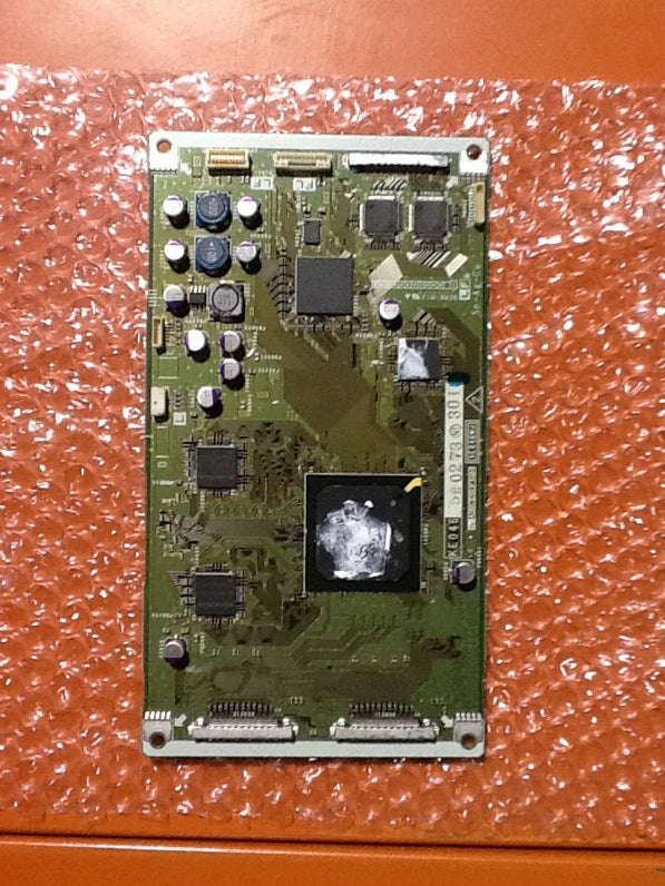 DUNTKE046FE02 FRC T-CON FOR A SHARP TV (LC-52D92U MORE)