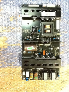 MLT198TX POWER BOARD FOR MULTIPLE TV BRANDS (RCA 46LA45RQ MORE)