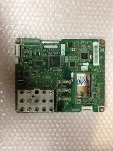 BN94-02805A MAIN BOARD FOR A SAMSUNG TV (PN50B530S2FXZC MORE)