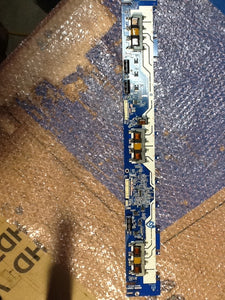 LJ97-02743A BACKLIGHT INVERTER FOR MULTIPLE TV BRANDS (RCA 46LA45RQ MORE)