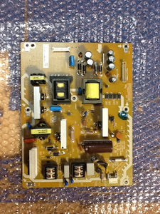 N0AB3EJ00002 POWER BOARD FOR A SANYO TV (DP39842 P39842-00 MORE)