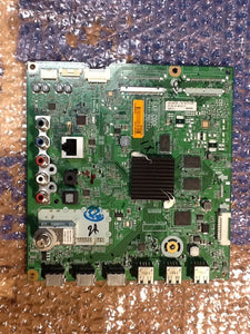 EBT62387719 MAIN BOARD FOR AN LG TV (42LN5700-UH)