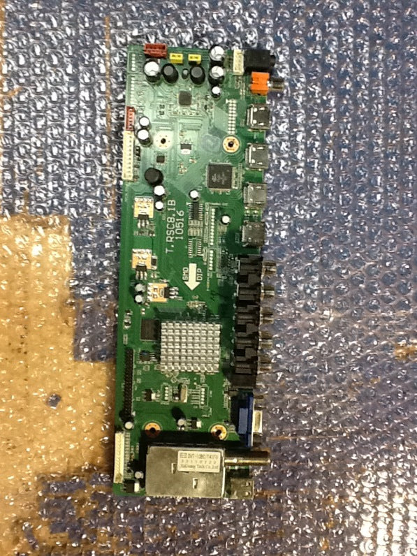 1B1G1424 MAIN BOARD FOR AN RCA TV (46LA45RQ)