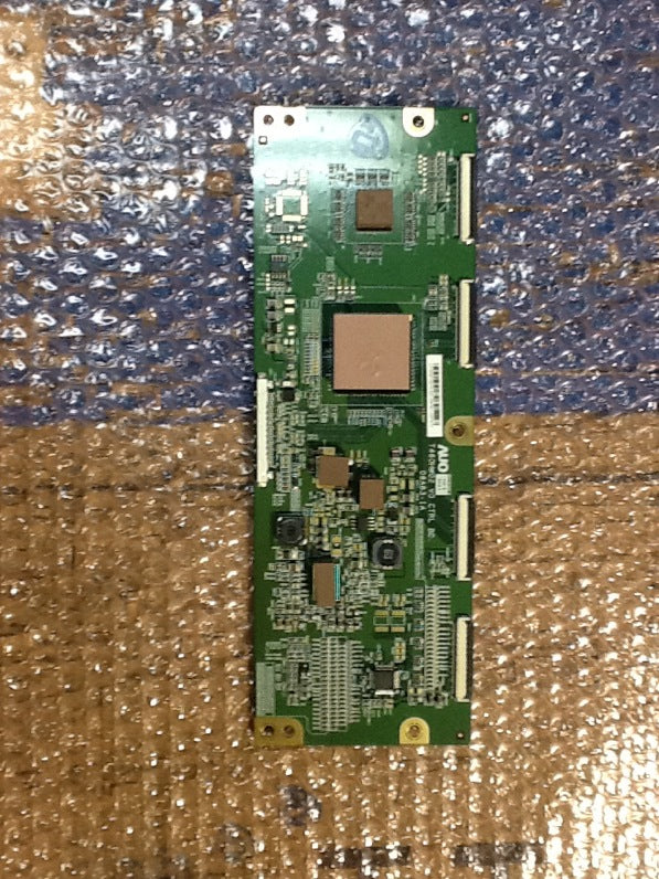 55.46T02.010 T-CON FOR MULTIPLE TV BRANDS (SAMSUNG LNT4661FX-XAC MORE)