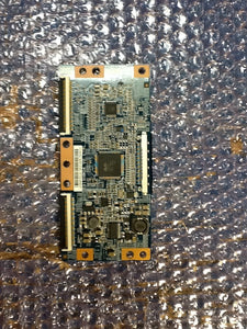 55.46T03.C40 T-CON FOR MULTIPLE TVS (RCA 46LA45RQ & MORE)
