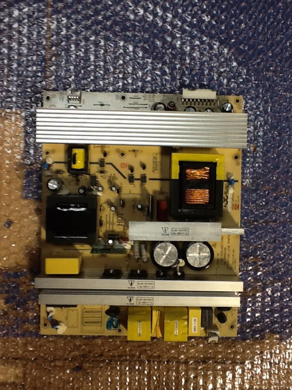JSK4338-007A POWER BOARD FOR AN RCA TV (L42WD22 & MORE)