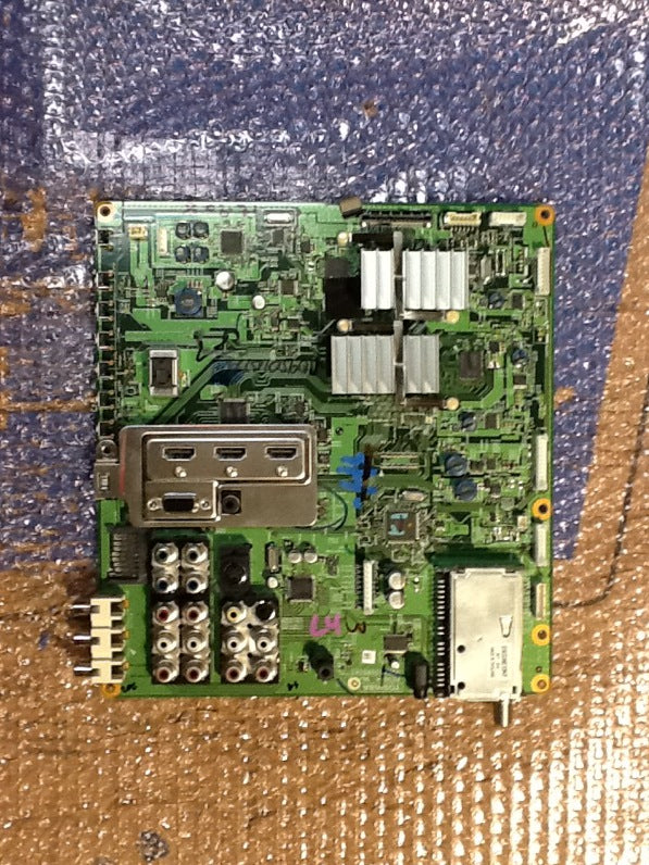 75013208 MAIN BOARD FOR A TOSHIBA TV (52RV535U)