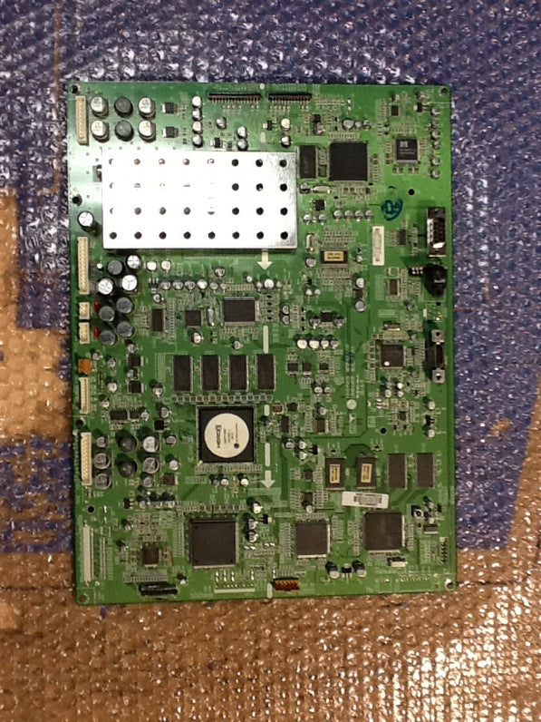 68719MM062C MAIN BOARD FOR AN LG TV (50PC3D-UD)
