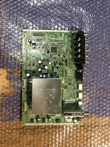 1AA4B10N22900 N7AE MAIN BOARD FOR A SANYO TV (DP42849)