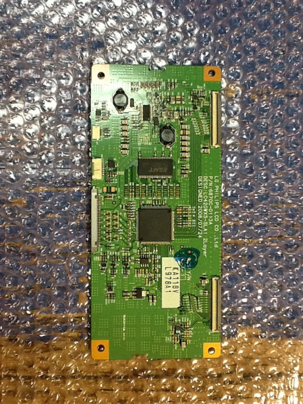 6871L-0978A T-CON FOR AN RCA TV (L42WD22YX5)