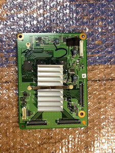PE0578G CHARIS BOARD FOR A TOSHIBA TV (46RV555DB MORE)