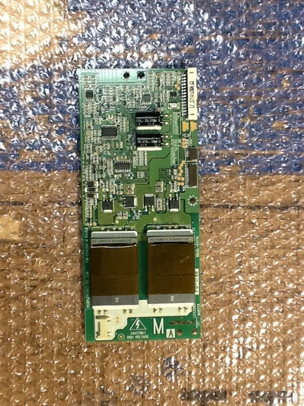 6632L-0371A BACKLIGHT INVERTER MASTER (RCA L42WD22 MORE BRANDS)