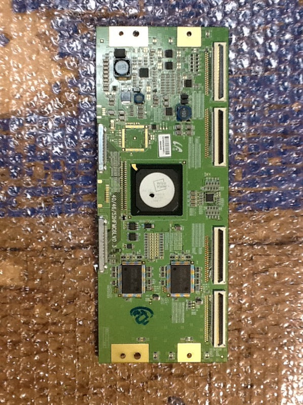 LJ94-02309L T-CON FOR MULTIPLE TVS (TOSHIBA 46XV545U MANY MORE)