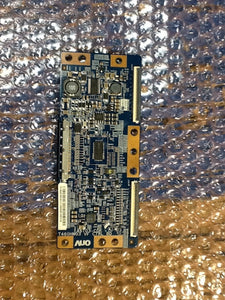55.46T09.C28 T-CON FOR MULTIPLE TVS (NS-46L240A13 & MORE)