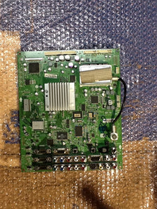 EBR35306801 MAIN BOARD FOR AN LG TV (37LB4DS-UA AUSLLJM)