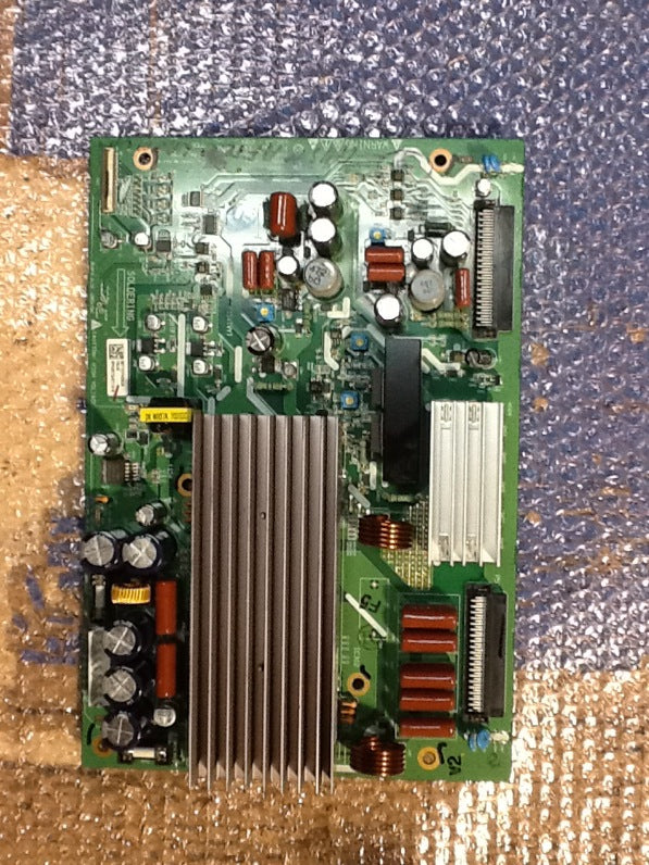 6871QYH063A YSUS BOARD FOR AN LG TV (42PX8DC & MANY MORE)