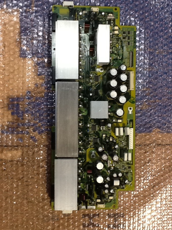 FPF41R-XSS56421 X MAIN FOR A HITACHI TV (P50S601 MORE)