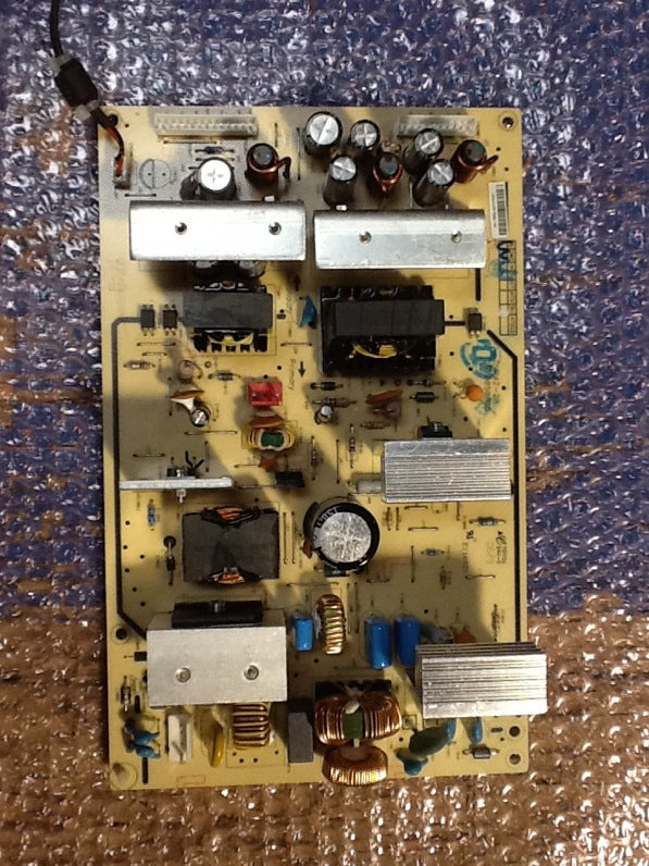 75003324 POWER BOARD FOR A TOSHIBA TV (42HM66)