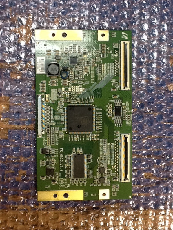LJ94-02204P T-CON FOR A SONY TV (KDL-46S4100 MORE)