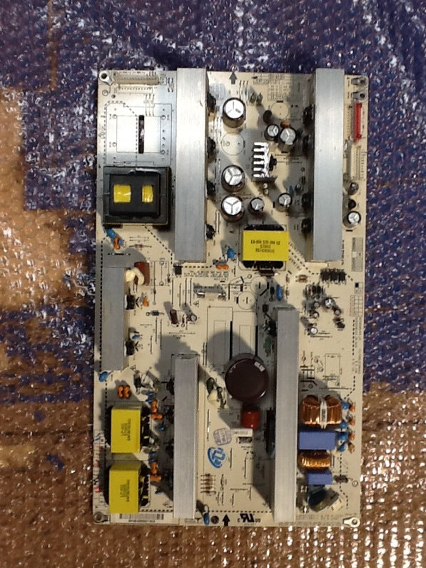 EAY40505201 POWER BOARD FOR AN LG TV (42LG70-UA AUSQLJM & MORE)