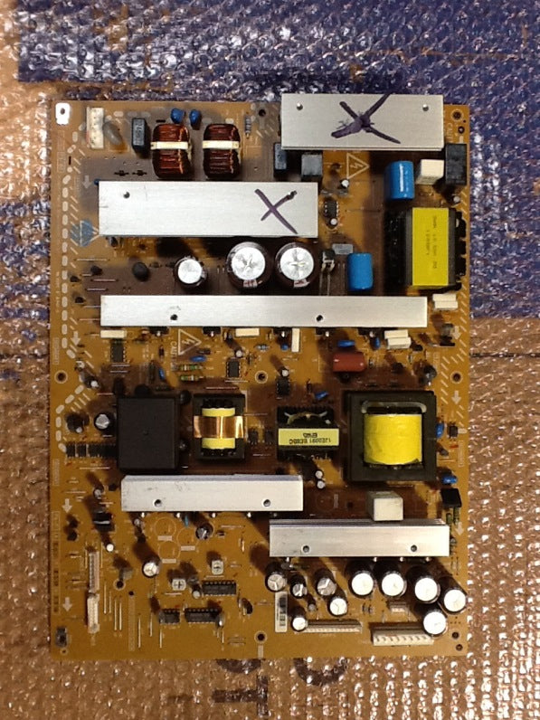 HA02271 POWER BOARD FOR A HITACHI TV (P42H401 & MORE)