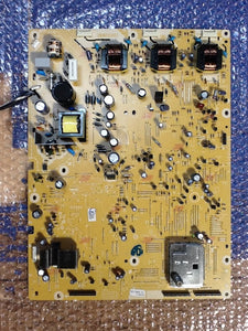 A0170MPWA002 POWER BOARD FOR MULTIPLE TVS (LC220EMI DS3 MORE)