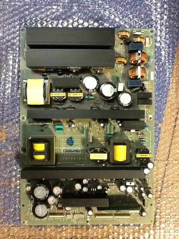 23122504 POWER BOARD FOR A TOSHIBA TV (50HP95 MORE)