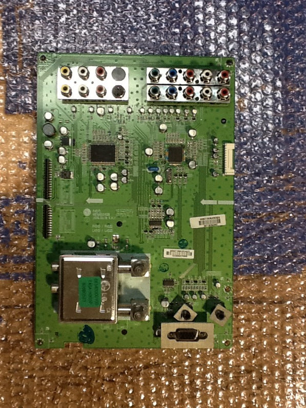 68719SMJ26C TUNER BOARD FOR A LG TV (50PC3D-UD & MORE)
