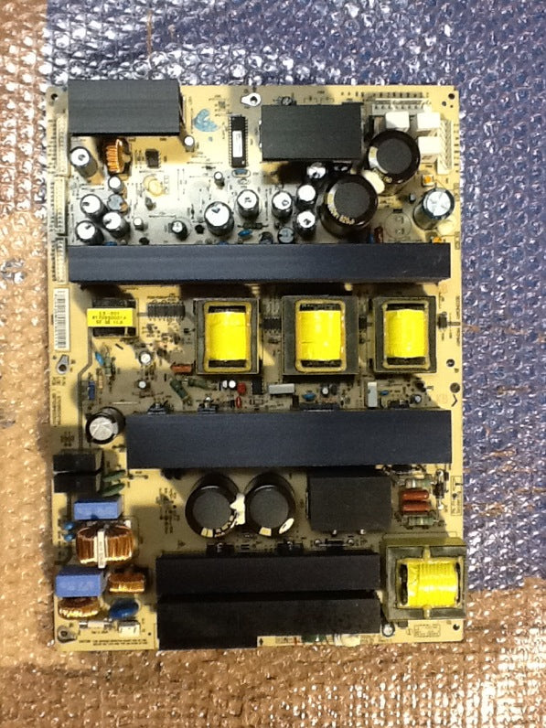 6709900019A POWER BOARD FOR MULTIPLE TVS (42PC3DC-UD & MORE)
