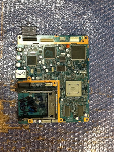75001681 SEINE BOARD FOR A TOSHIBA TV (50HPX95 & MORE)
