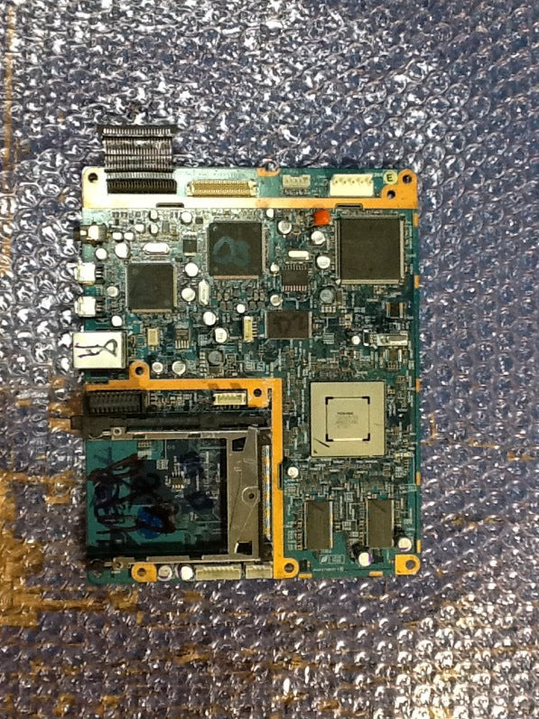 75001681 SEINE BOARD FOR A TOSHIBA TV (50HPX95 & MORE)