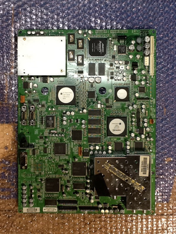 68719MM701A DIGITAL MAIN PCB FOR AN LG TV (50PC1DR-UA SUSLLJR MORE)